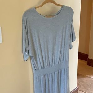 Michael stars soft tshirt dress